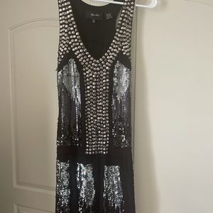 Gorgeous cocktail dress!! Worn once!